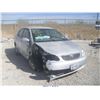 Image 1 : 2005 - TOYOTA COROLLA