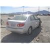 Image 4 : 2005 - TOYOTA COROLLA