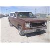 Image 1 : 1975 - GMC PICK UP
