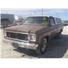 Image 2 : 1975 - GMC PICK UP