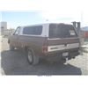 Image 3 : 1975 - GMC PICK UP