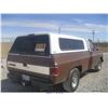 Image 4 : 1975 - GMC PICK UP