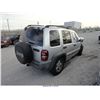 Image 4 : 2007 - JEEP LIBERTY