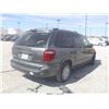Image 4 : 2002 - DODGE CARAVAN