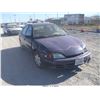 Image 1 : 2002 - CHEVROLET CAVALIER