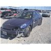 Image 2 : 2002 - CHEVROLET CAVALIER