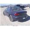 Image 3 : 2002 - CHEVROLET CAVALIER