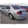 Image 3 : 2004 - DODGE STRATUS