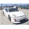 Image 1 : 2003 - MITSUBISHI ECLIPSE