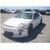 Image 2 : 2003 - MITSUBISHI ECLIPSE