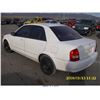 Image 3 : 2000 - MAZDA PROTÉGÉ//REBUILT SALVAGE