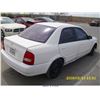 Image 4 : 2000 - MAZDA PROTÉGÉ//REBUILT SALVAGE