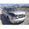 Image 1 : 2003 - KIA OPTIMA