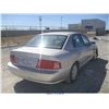 Image 4 : 2003 - KIA OPTIMA