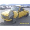 Image 2 : 2001 - FORD RANGER