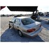 Image 3 : 2001 - CHEVROLET PRIZM