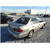 Image 4 : 2001 - CHEVROLET PRIZM