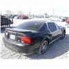 Image 4 : 2002 - FORD MUSTANG