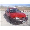 Image 1 : 2004 - CHEVROLET CAVALIER