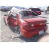 Image 3 : 2004 - CHEVROLET CAVALIER