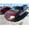 Image 2 : 2002 - DODGE GRAND CARAVAN