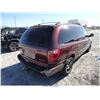 Image 4 : 2002 - DODGE GRAND CARAVAN