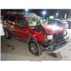 Image 1 : 2000 - NISSAN XTERRA