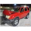 Image 2 : 2000 - NISSAN XTERRA