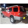 Image 3 : 2000 - NISSAN XTERRA