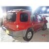 Image 4 : 2000 - NISSAN XTERRA