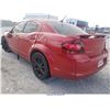 Image 3 : 2013 - DODGE AVENGER