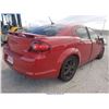 Image 4 : 2013 - DODGE AVENGER
