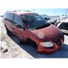 Image 1 : 2002 - DODGE GRAND CARAVAN