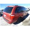 Image 4 : 2002 - DODGE GRAND CARAVAN