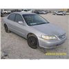 Image 1 : 2002 - HONDA ACCORD
