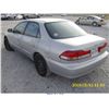 Image 3 : 2002 - HONDA ACCORD