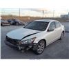 Image 2 : 2008 - HONDA ACCORD