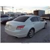 Image 4 : 2008 - HONDA ACCORD