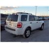 Image 4 : 2010 - FORD ESCAPE