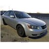 Image 1 : 2007 - HYUNDAI SONATA