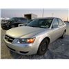 Image 2 : 2007 - HYUNDAI SONATA