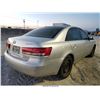 Image 4 : 2007 - HYUNDAI SONATA