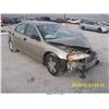 Image 1 : 2004 - DODGE STRATUS // BONDED TITLE