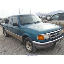 1997 - FORD RANGER
