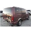 Image 4 : 1996 - CHEVROLET ASTRO