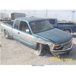 1994 - GMC SIERRA