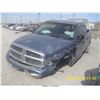 Image 2 : 2002 - DODGE RAM1500