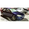 Image 1 : 2005 - HONDA CIVIC