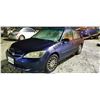 Image 2 : 2005 - HONDA CIVIC