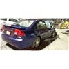 Image 4 : 2005 - HONDA CIVIC